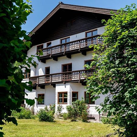 City Center Rooms Kitzbuehel Exteriér fotografie