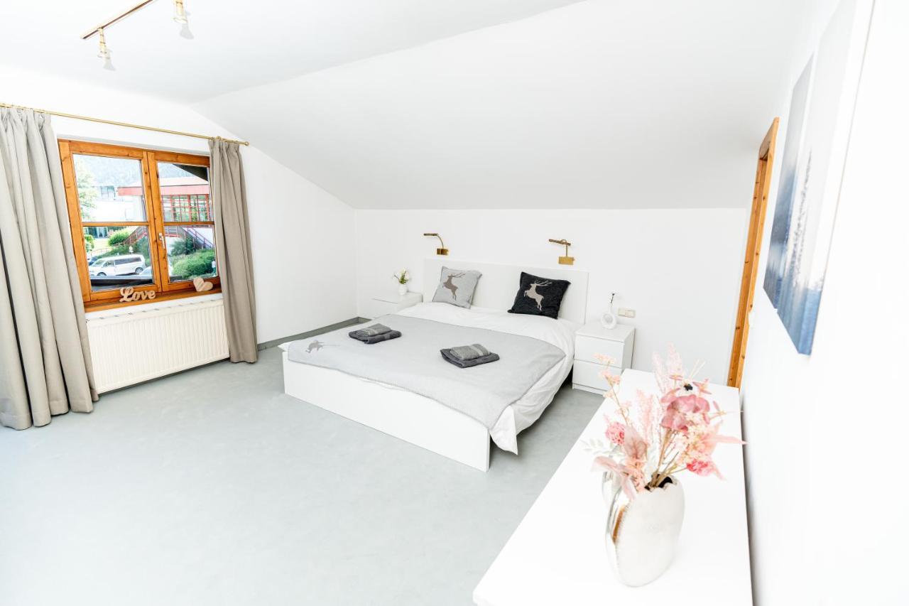 City Center Rooms Kitzbuehel Exteriér fotografie