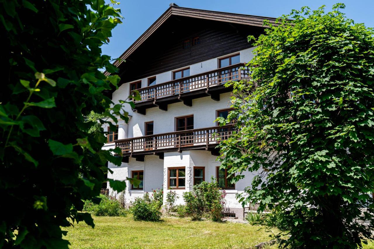 City Center Rooms Kitzbuehel Exteriér fotografie