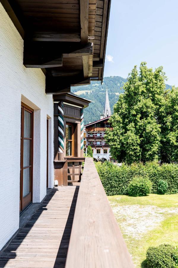 City Center Rooms Kitzbuehel Exteriér fotografie