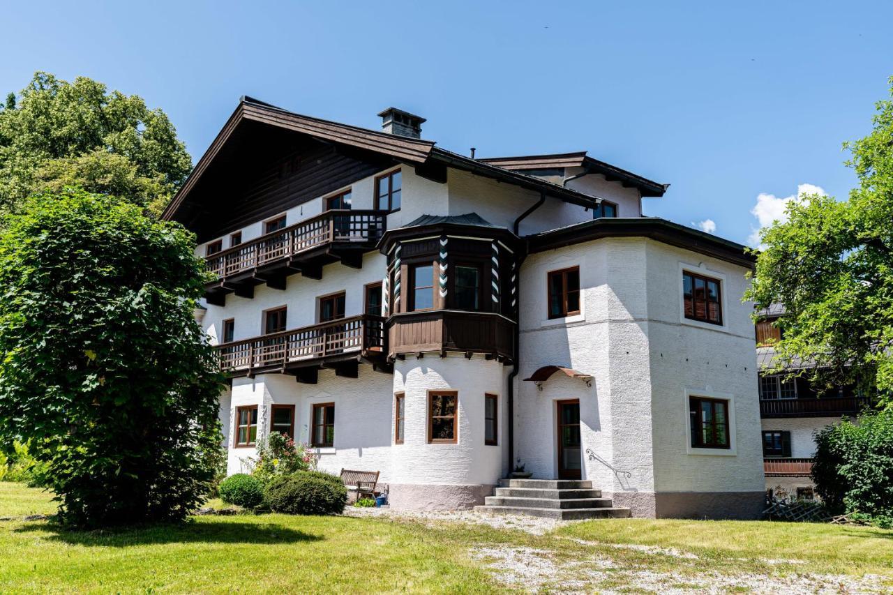 City Center Rooms Kitzbuehel Exteriér fotografie