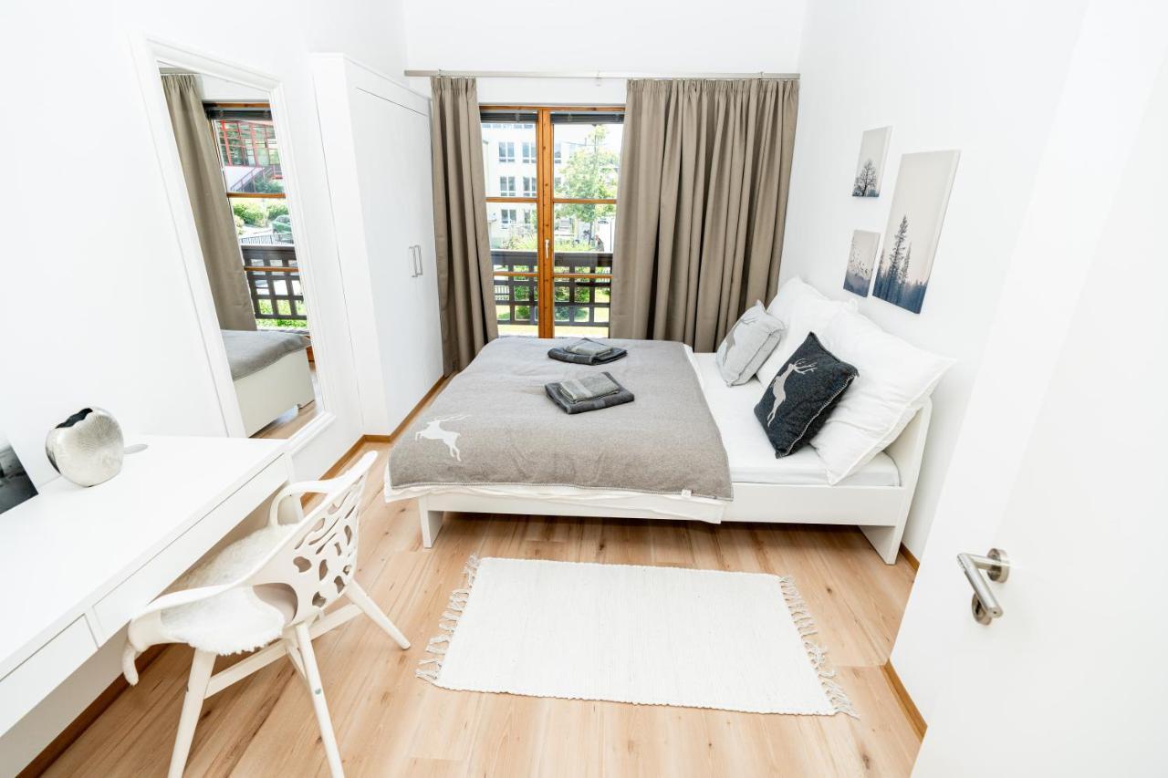 City Center Rooms Kitzbuehel Exteriér fotografie