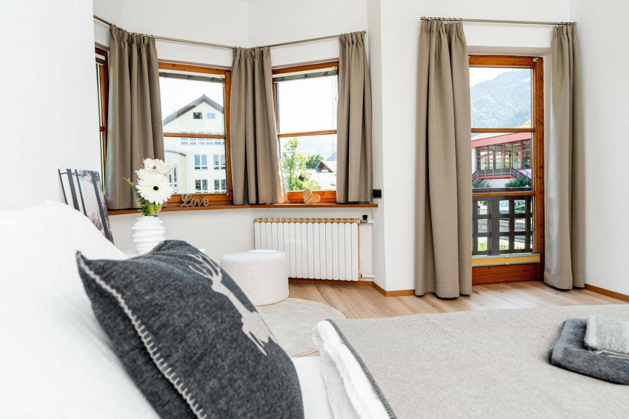 City Center Rooms Kitzbuehel Exteriér fotografie