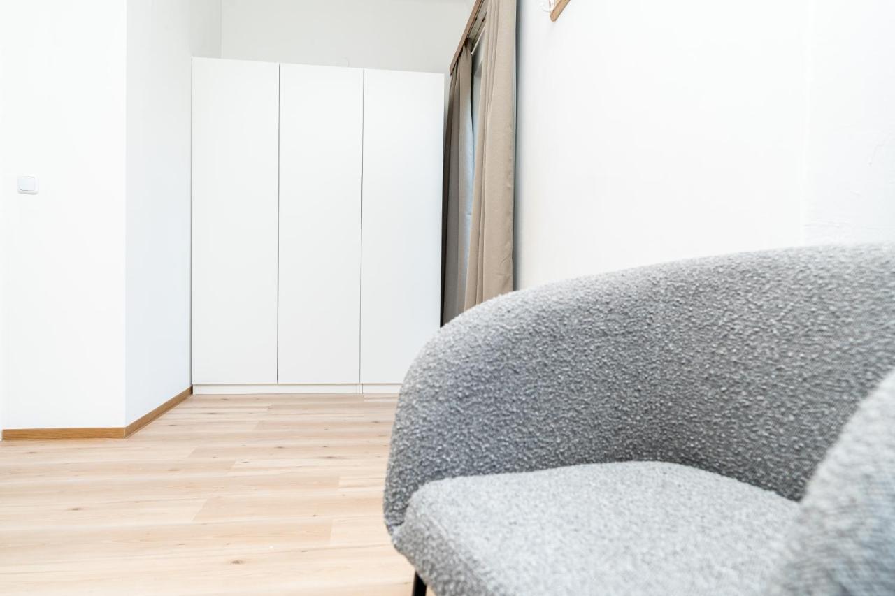 City Center Rooms Kitzbuehel Exteriér fotografie