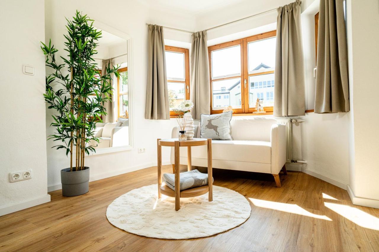 City Center Rooms Kitzbuehel Exteriér fotografie