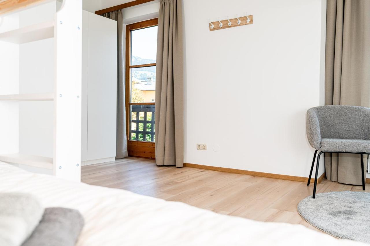 City Center Rooms Kitzbuehel Exteriér fotografie