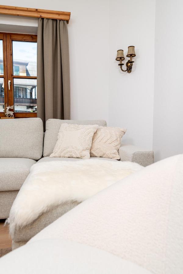 City Center Rooms Kitzbuehel Exteriér fotografie