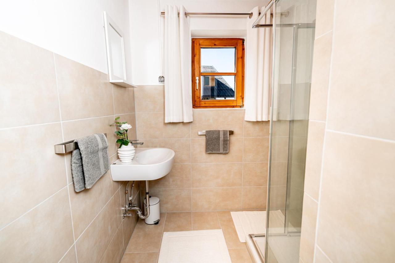 City Center Rooms Kitzbuehel Exteriér fotografie