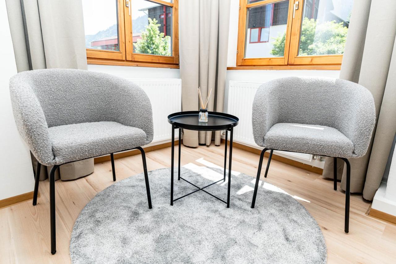 City Center Rooms Kitzbuehel Exteriér fotografie
