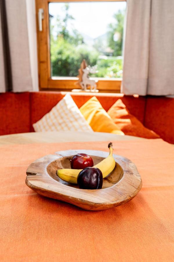 City Center Rooms Kitzbuehel Exteriér fotografie