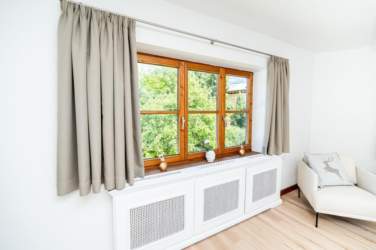 City Center Rooms Kitzbuehel Exteriér fotografie
