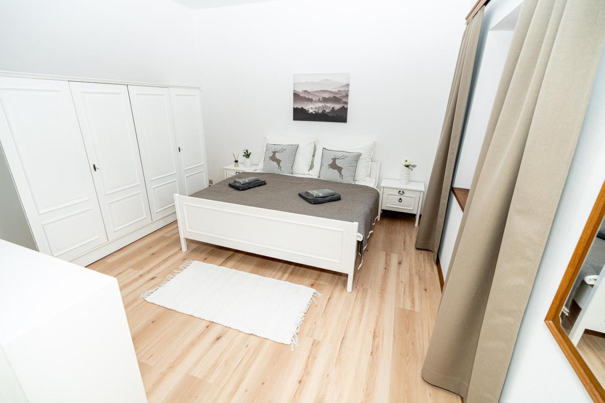 City Center Rooms Kitzbuehel Exteriér fotografie