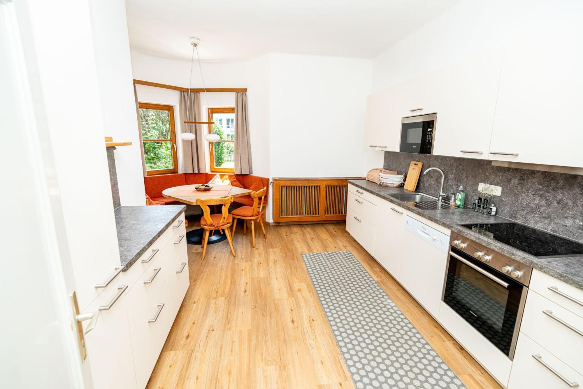 City Center Rooms Kitzbuehel Exteriér fotografie