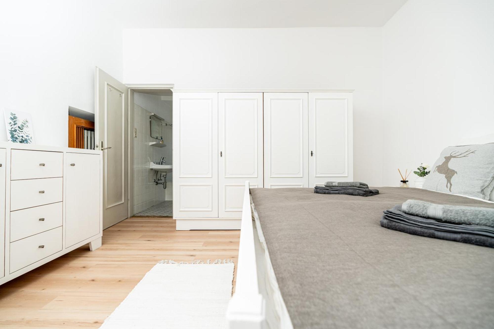 City Center Rooms Kitzbuehel Exteriér fotografie