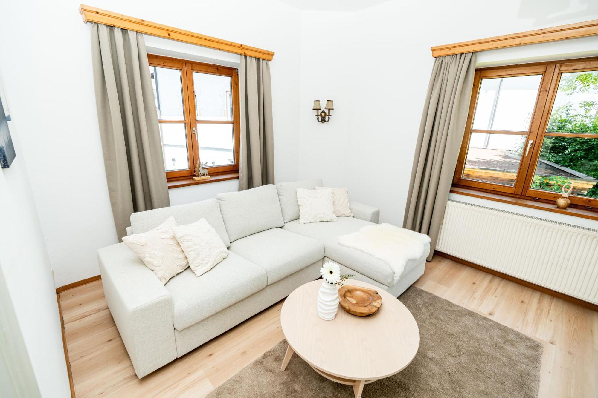 City Center Rooms Kitzbuehel Exteriér fotografie