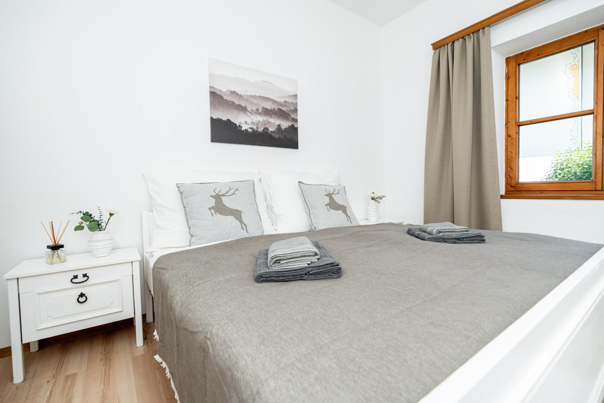 City Center Rooms Kitzbuehel Exteriér fotografie
