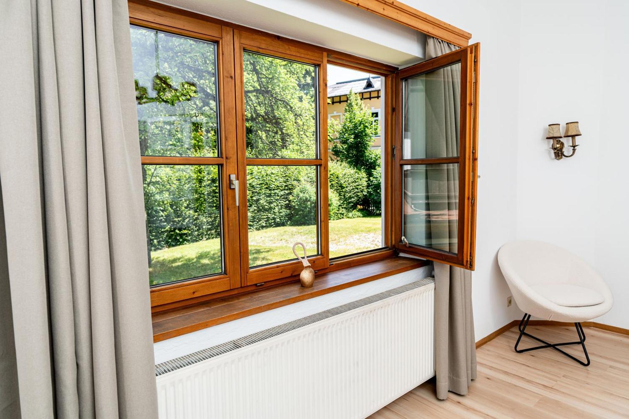 City Center Rooms Kitzbuehel Exteriér fotografie