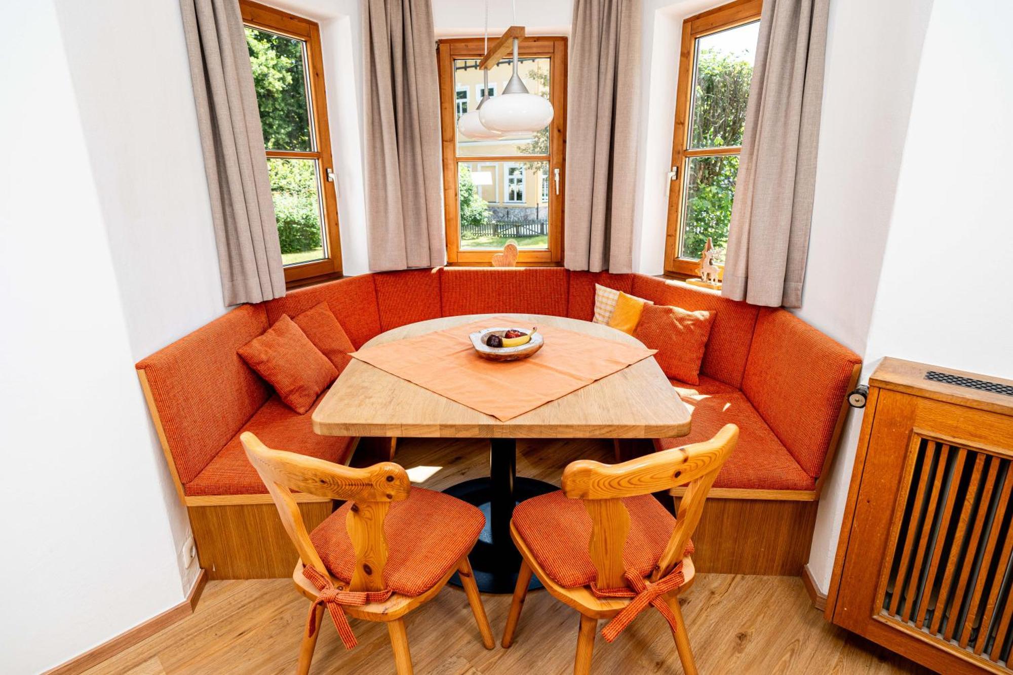 City Center Rooms Kitzbuehel Exteriér fotografie