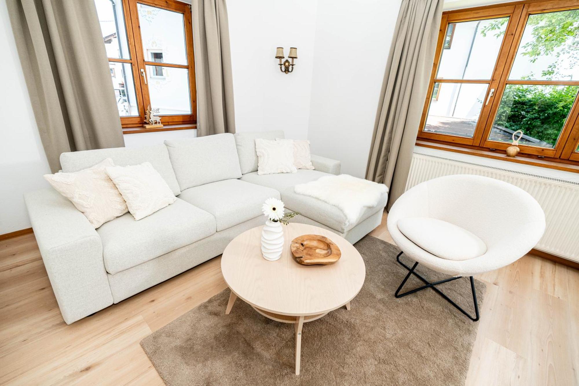 City Center Rooms Kitzbuehel Exteriér fotografie