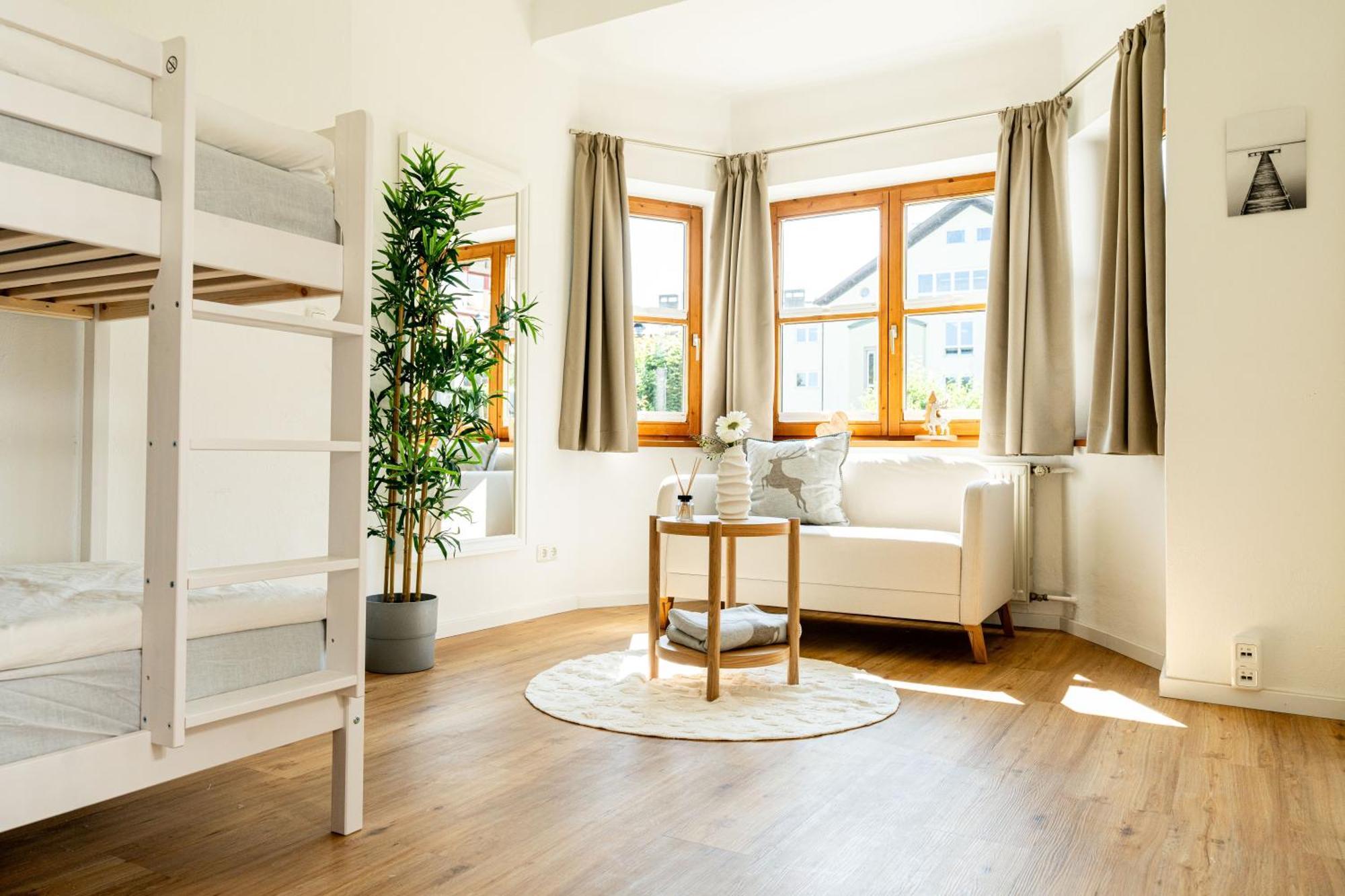 City Center Rooms Kitzbuehel Exteriér fotografie